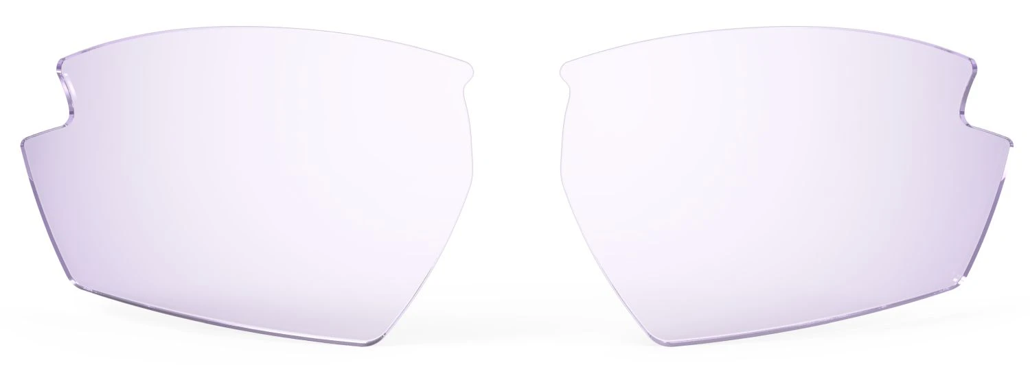 Rudy Project Rydon Slim Wechselgläser - ImpactX 2 Laser Purple