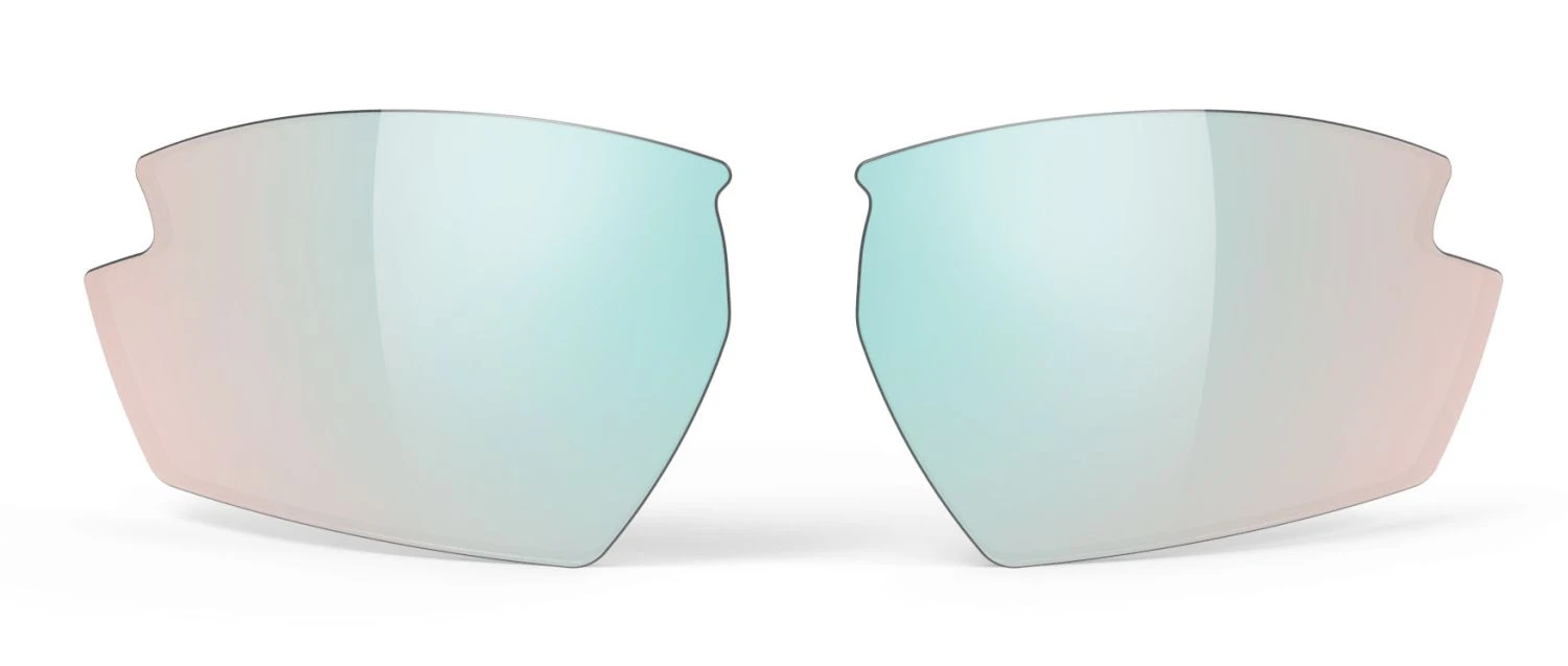 Rudy Project Rydon Wechselgläser - Multilaser Osmium