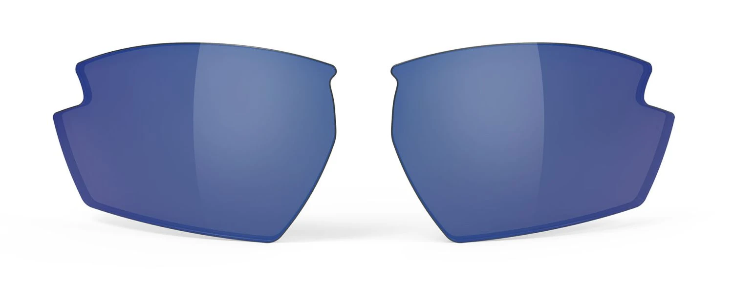 Rudy Project Rydon Wechselgläser - Multilaser Deep Blue
