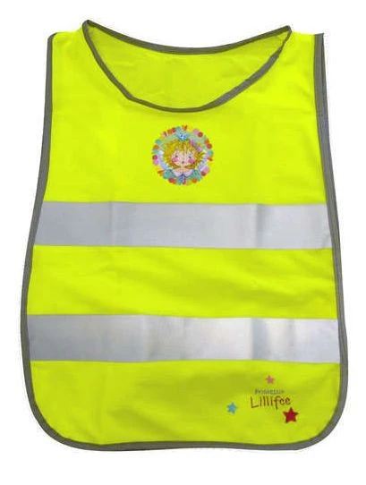 B-Lite Lillifee Vest Kids - Warnschutzweste