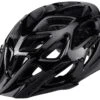Alpina Mythos 3.0 Fahrradhelm - Black Anthracite