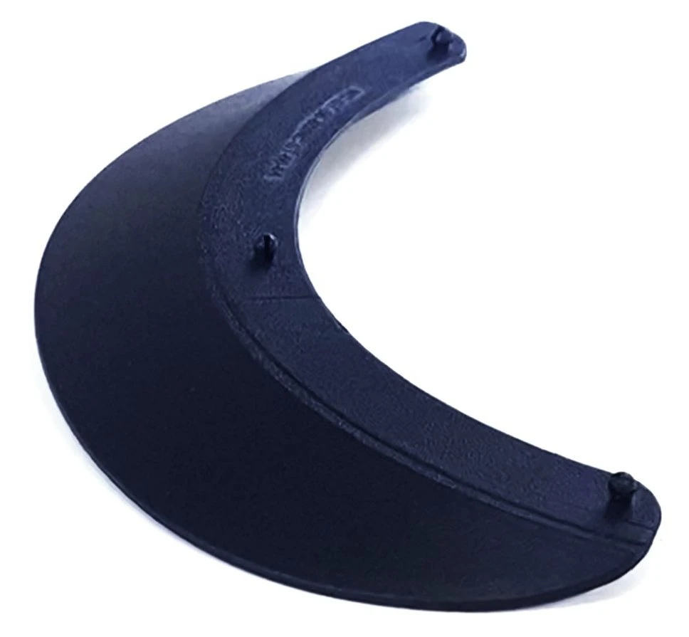 Nutcase Little Nutty Mips Fahrradhelm "Lightnin" Gloss – Bild 7