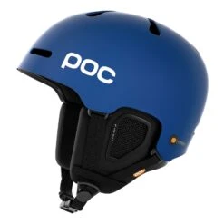 POC Fornix Skihelm - Basketane Blue