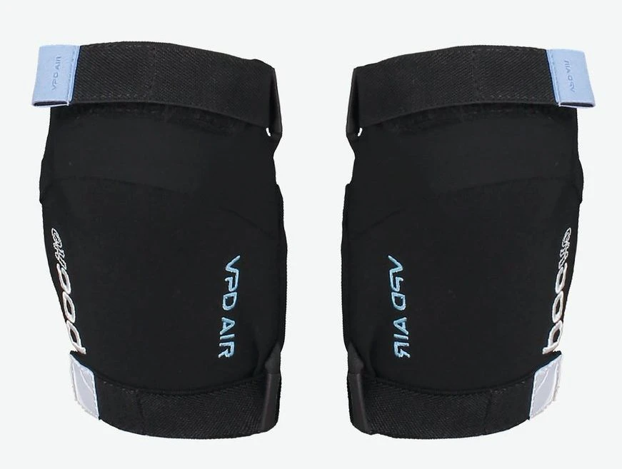 POCito Joint VPD Air Protektor Für Kinder - Black