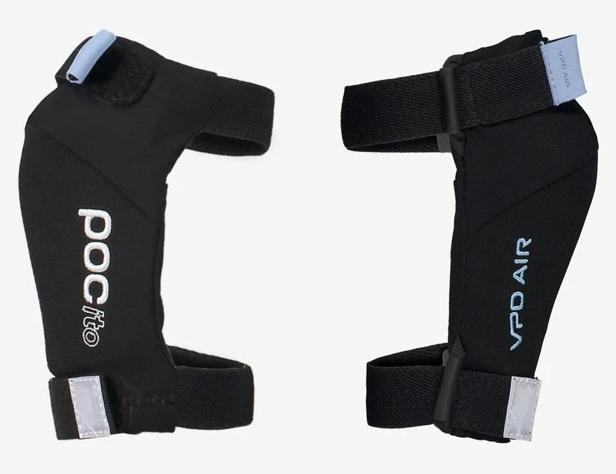 POCito Joint VPD Air Protektor Für Kinder - Black – Bild 2