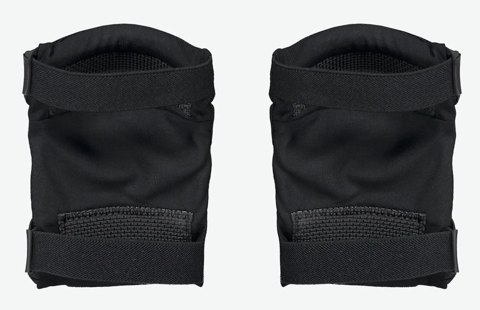 POCito Joint VPD Air Protektor Für Kinder - Black – Bild 3