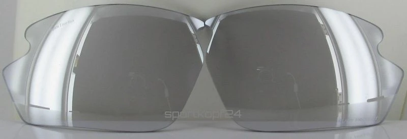 Rudy Project Rydon Wechselgläser - Selbsttönend Photochromic 2 Laser Black