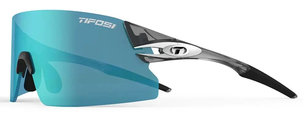 TIFOSI RAIL XC Sportbrille-Crystal Smoke – Bild 3