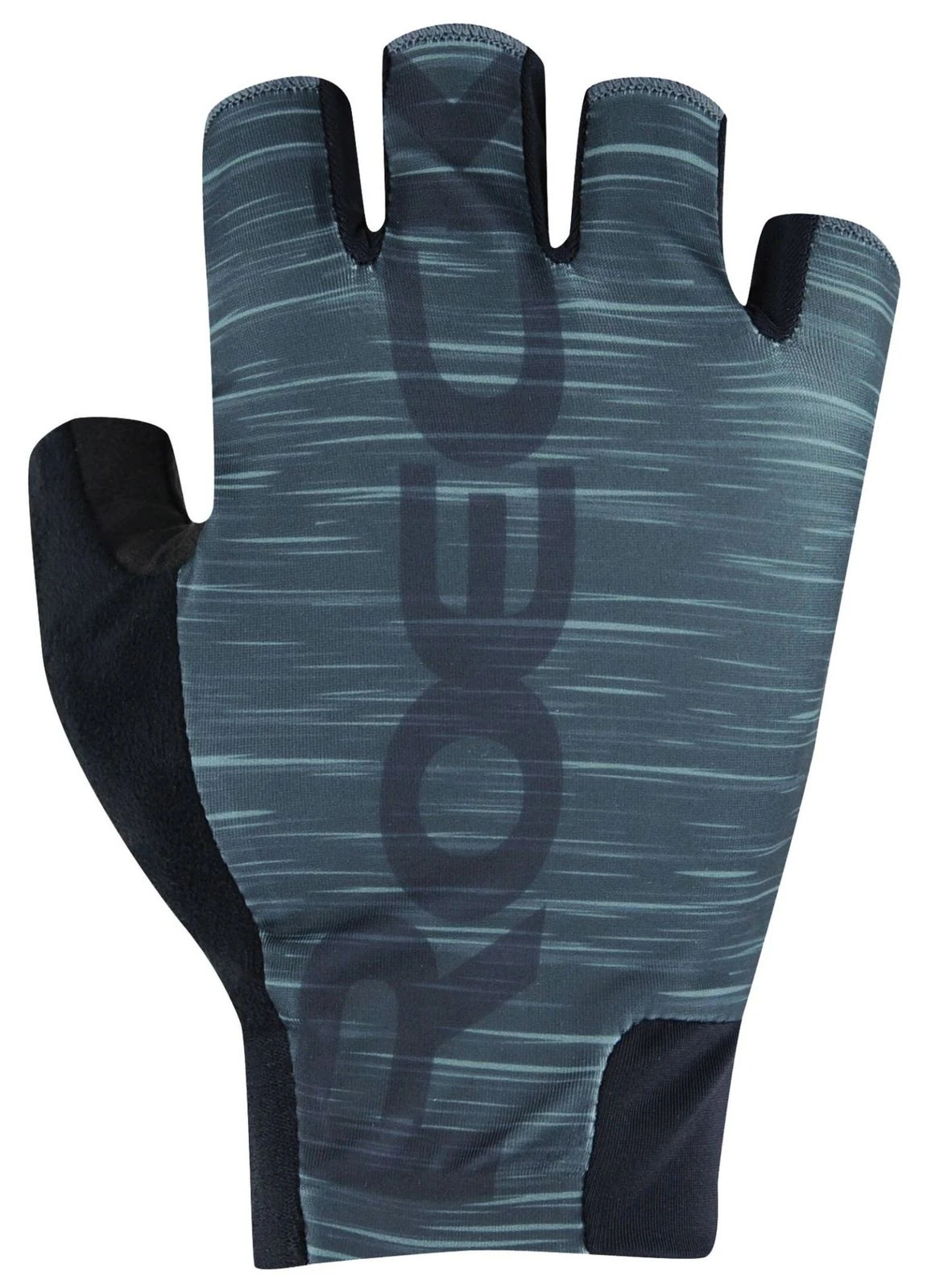 Roeckl Itara Fahrradhandschuh - Anthracite Melanche