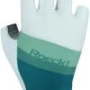 Roeckl Ticino Kinder Fahrradhandschuh - White Jade