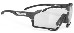 Rudy Project Cutline G Sportbrille - Black Matte/ImpactX Photochromic