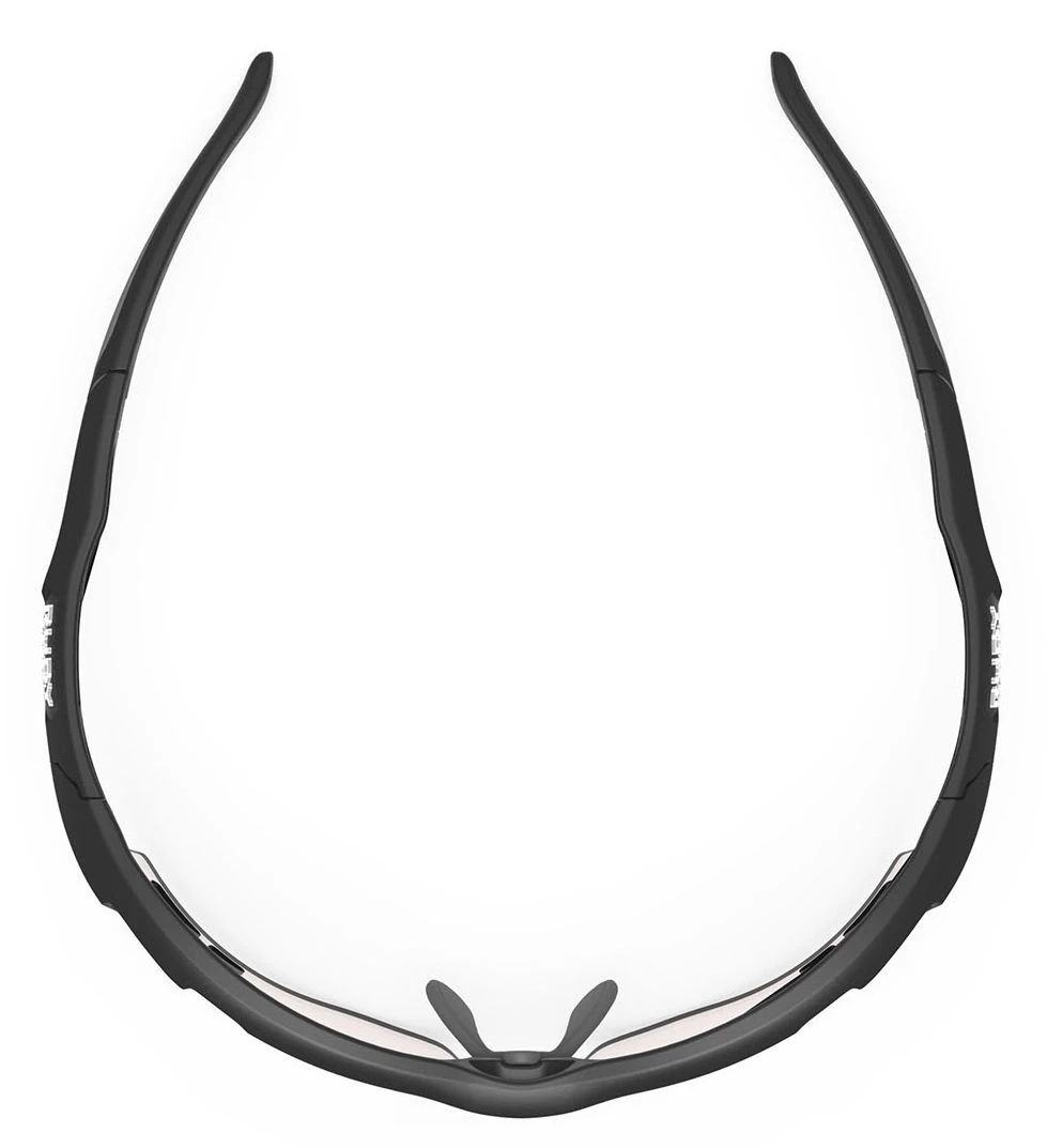 Rudy Project Propulse Sportbrille - Black Mat/ImpactX 2 Red – Bild 6