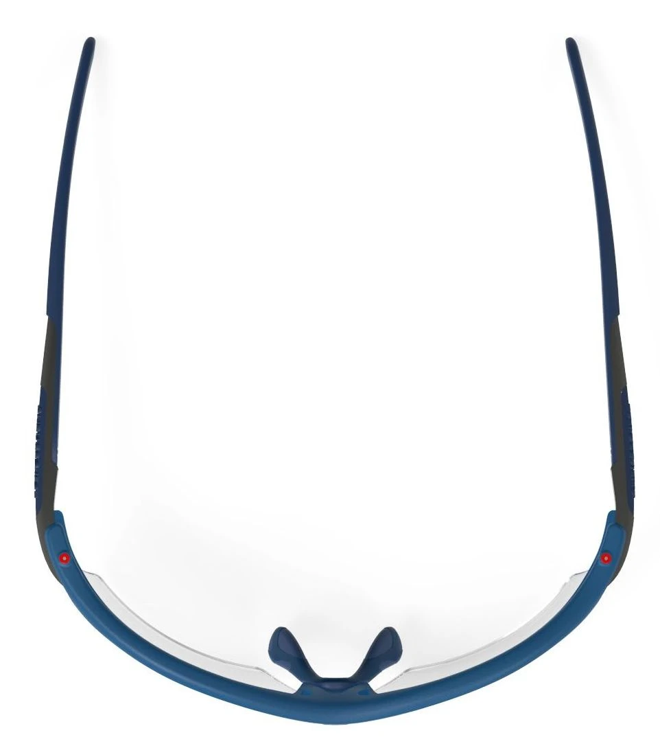 Rudy Project Rydon 2.0 Sportbrille - Mat Pacific Blue - ImpactX 2 Black – Bild 6