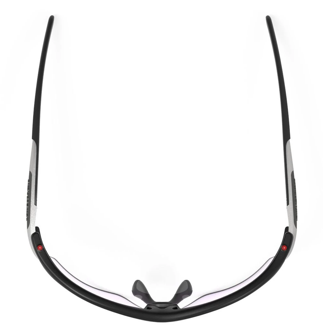 Rudy Project Rydon Golf Sportbrille - Mat Black - ImpactX 2 Laser Purple – Bild 6