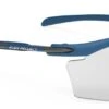 Rudy Project Rydon Slim Sportbrille - Pacific Blue Mat ImpactX 2 Black