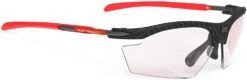 Rudy Project Rydon 2.0 Sportbrille - Carbonium - ImpactX 2 Laser Red