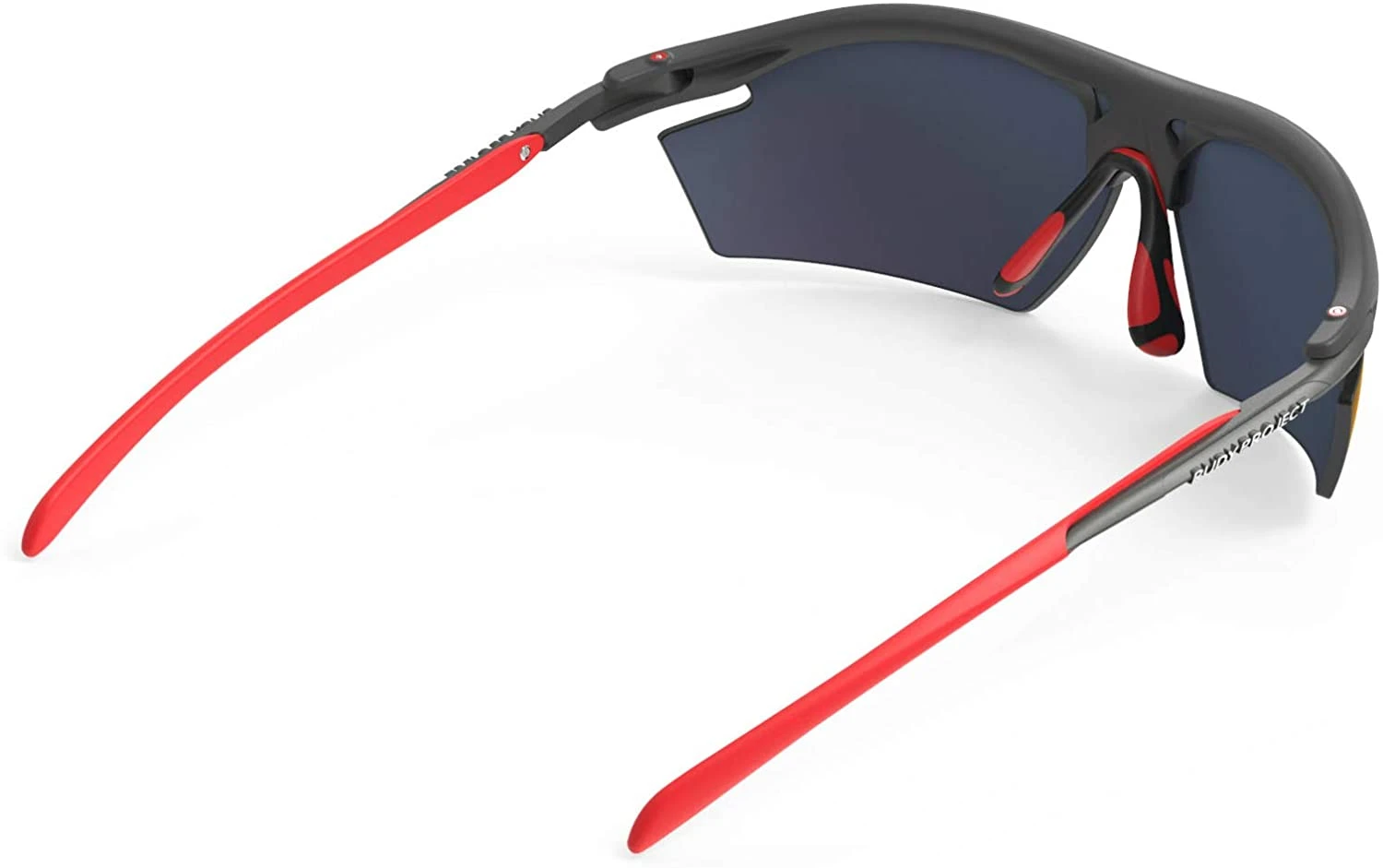 Rudy Project Rydon 2.0 Sportbrille - Graphite - Polar 3FX HDR Multilaser Red – Bild 5