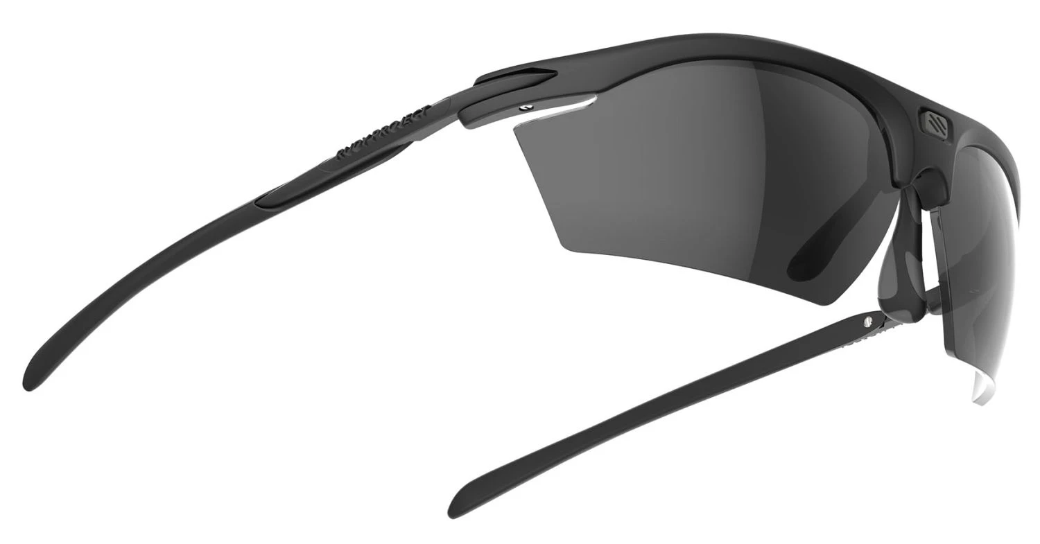 Rudy Project Rydon 2.0 Sportbrille - Stealth Z87+ - Smoke Black – Bild 3