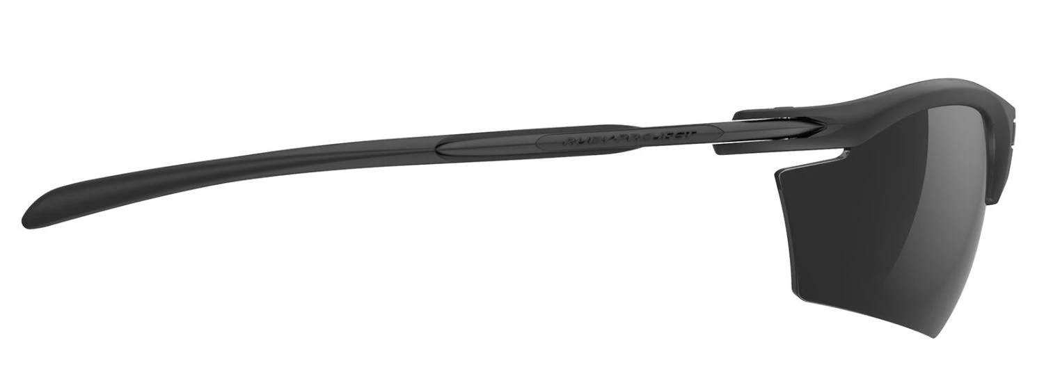 Rudy Project Rydon 2.0 Sportbrille - Stealth Z87+ - Smoke Black – Bild 4