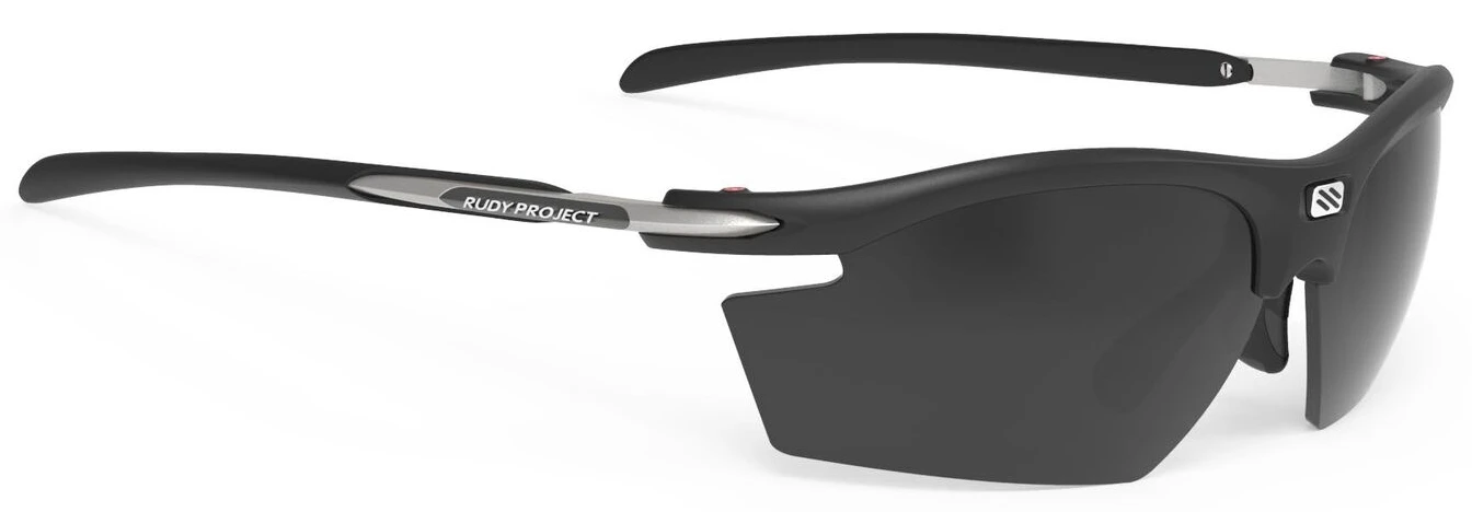 Rudy Project Rydon 2.0 Sportbrille - Mat Black - Smoke Black