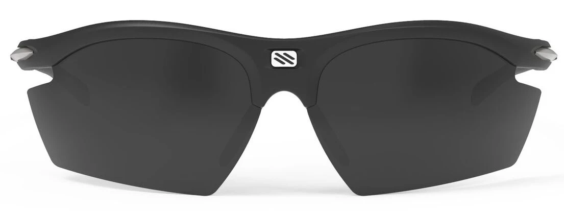 Rudy Project Rydon 2.0 Sportbrille - Mat Black - Smoke Black – Bild 2