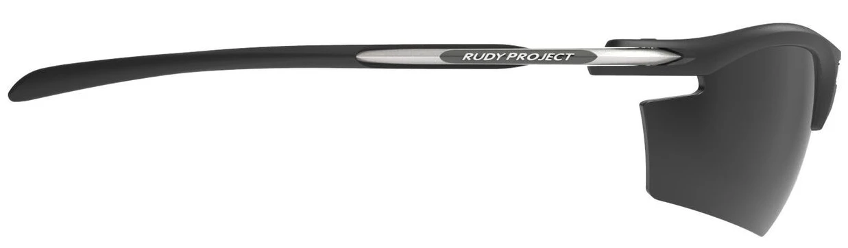 Rudy Project Rydon 2.0 Sportbrille - Mat Black - Smoke Black – Bild 4