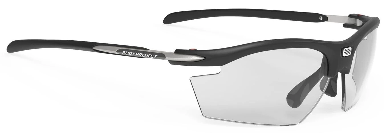 Rudy Project Rydon 2.0 Sportbrille - Mat Black - ImpactX 2 Black