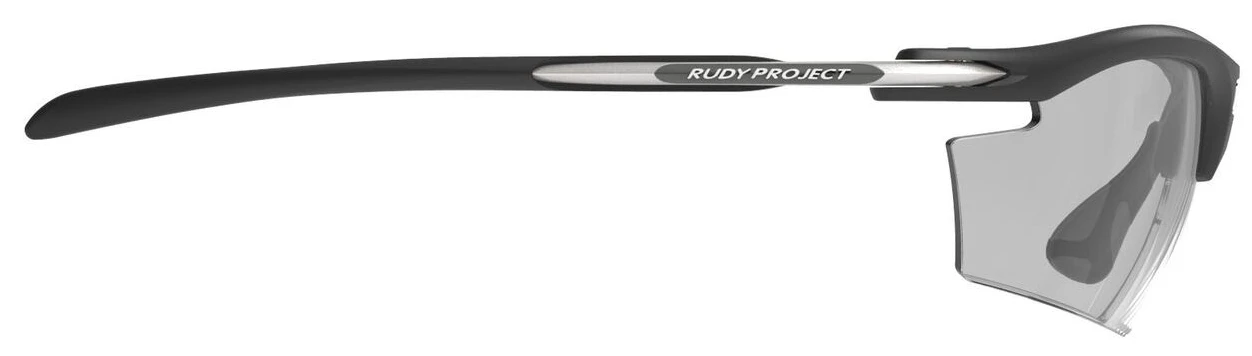 Rudy Project Rydon 2.0 Sportbrille - Mat Black - ImpactX 2 Black – Bild 3