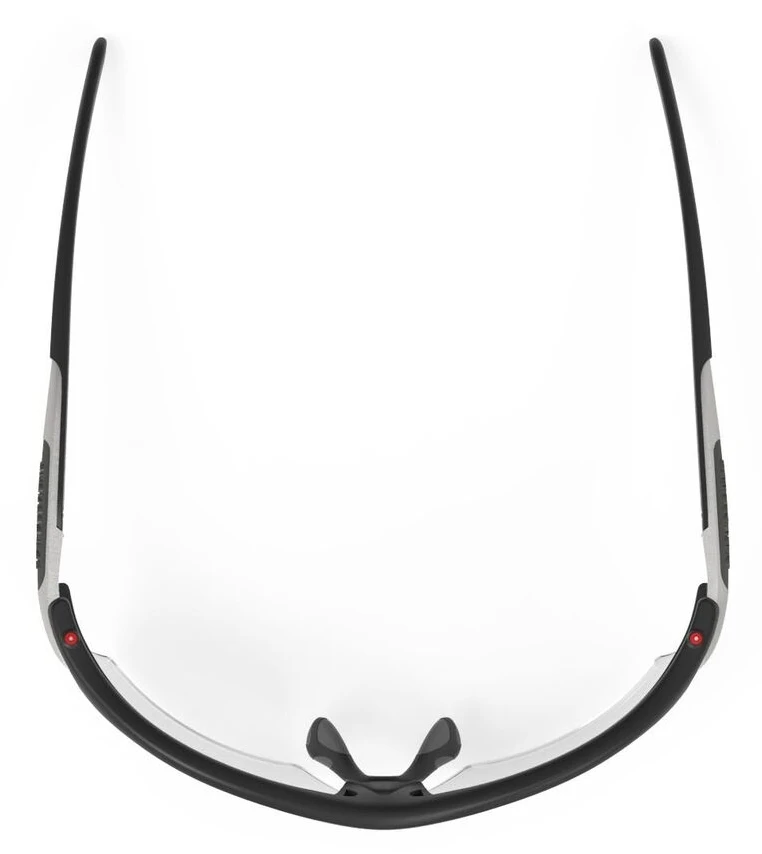 Rudy Project Rydon 2.0 Sportbrille - Mat Black - ImpactX 2 Black – Bild 6