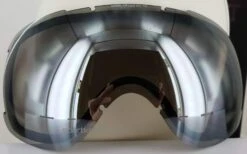 Ersatzglas Uvex Downhill 2000 Skibrille/silver Mirror S2 (121)