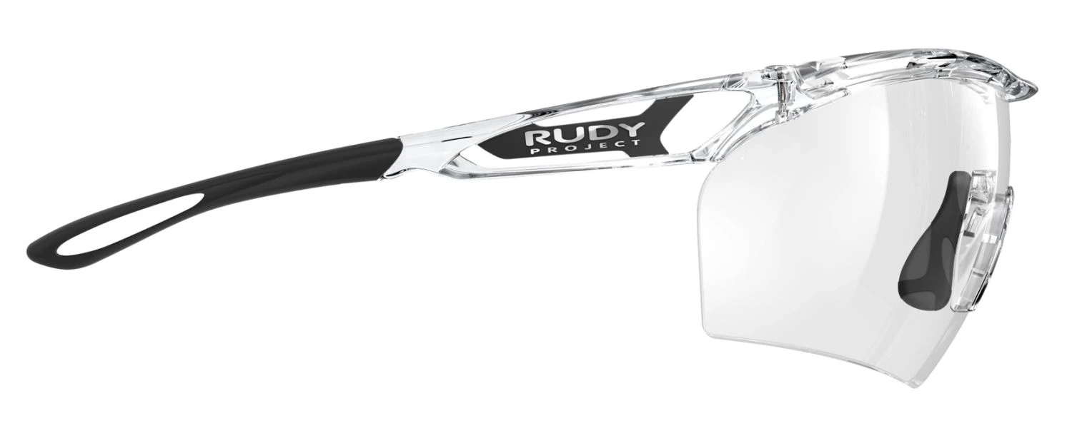 Rudy Project Tralyx Guard Crystal Gloss -Transparent Z87+/EN166 – Bild 3