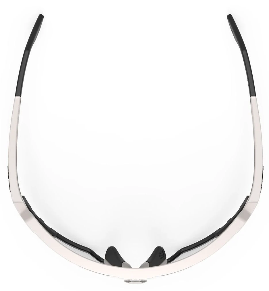 Rudy Project Defender Sportbrille -Sand Matte-Yellow/ImpactX Photochromic – Bild 6