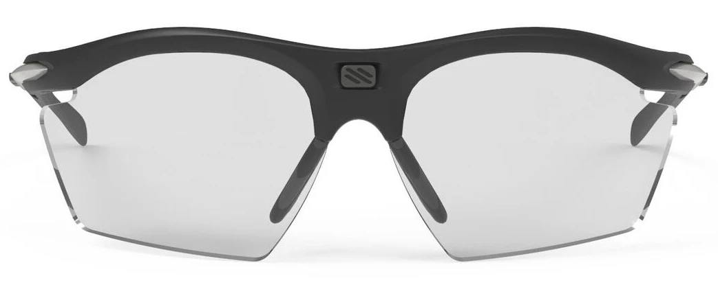 Rudy Project Rydon Slim Sportbrille - Mat Black ImpactX 2 Black – Bild 2