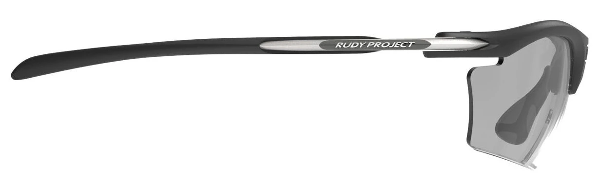 Rudy Project Rydon Slim Sportbrille - Mat Black ImpactX 2 Black – Bild 4