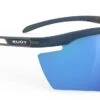 Rudy Project Magnus Sportbrille - Blue Navy Matte - Multilaser Blue