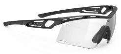 Rudy Project Tralyx+ Sportbrille - Black Matte/ImpactX Photochromic