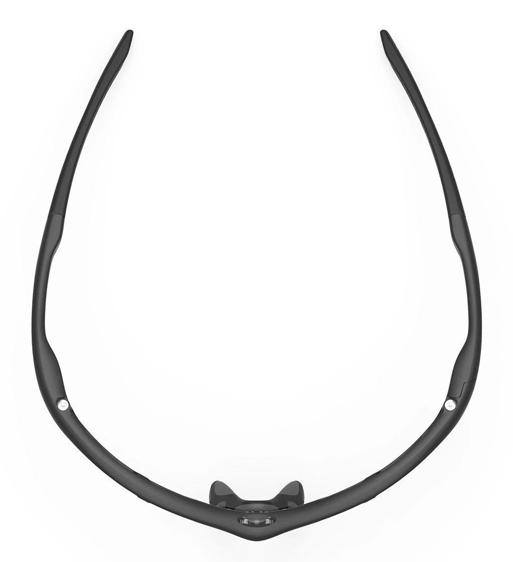 Rudy Project Tralyx+ Sportbrille - Black Matte/ImpactX Photochromic – Bild 6