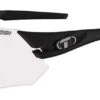 TIFOSI Tsali Fototec Sportbrille-black Mat