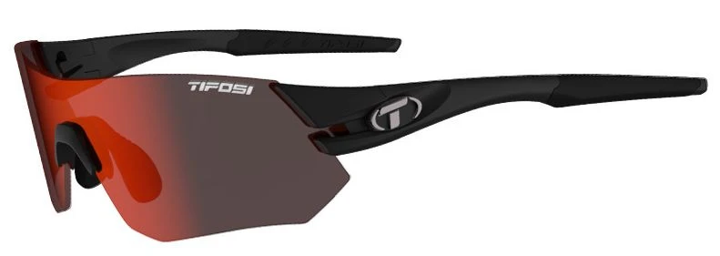 TIFOSI Tsali Fototec Sportbrille-black Mat – Bild 2