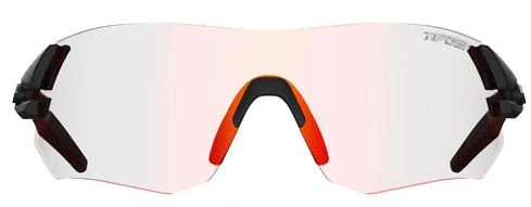 TIFOSI Tsali Fototec Sportbrille-black Mat – Bild 3