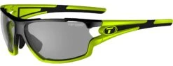 TIFOSI Amok Sportbrille-Race Neon/Smoke Fototec