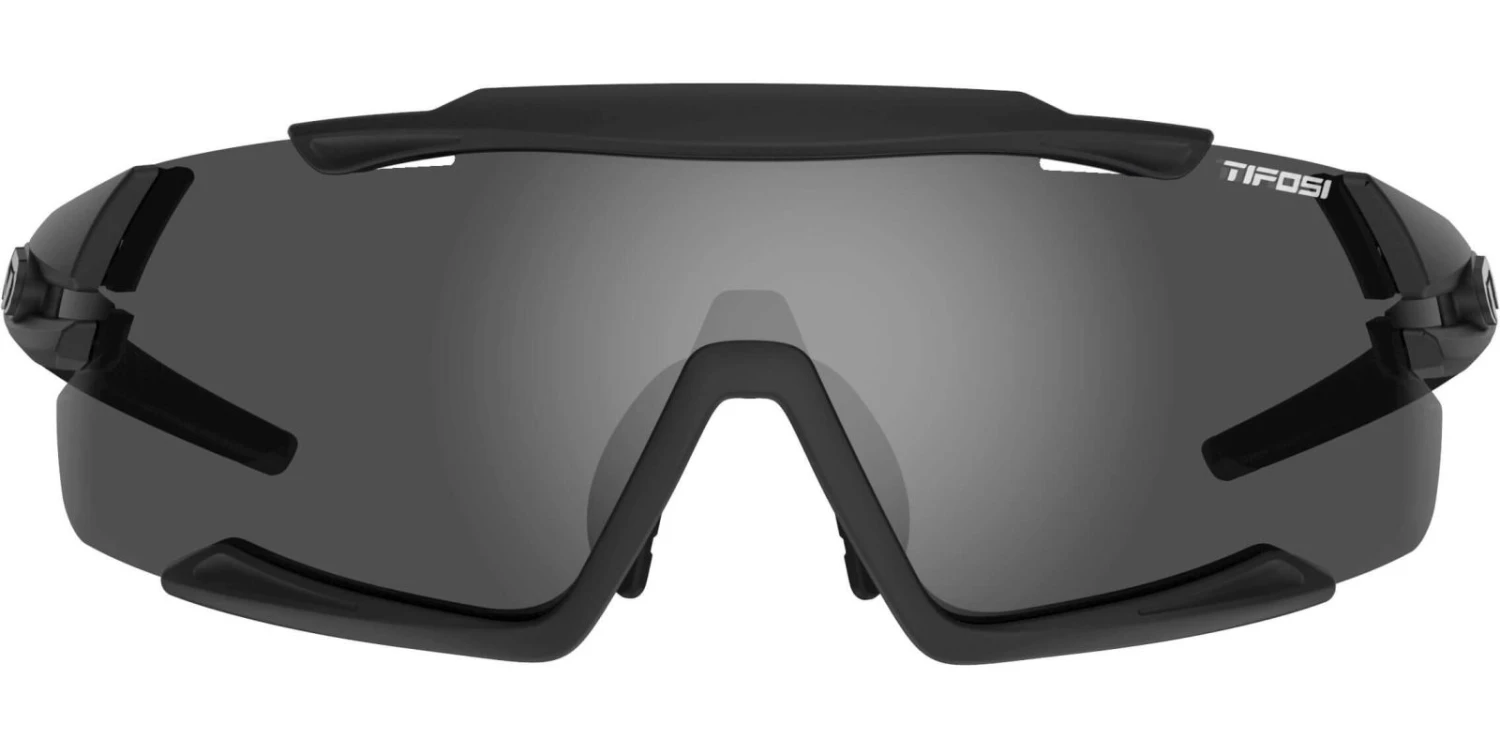 TIFOSI Aethon Sportbrille-mat Black – Bild 2