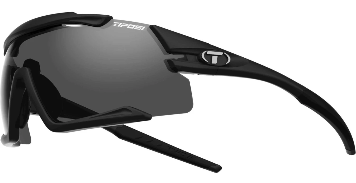 TIFOSI Aethon Sportbrille-mat Black – Bild 4
