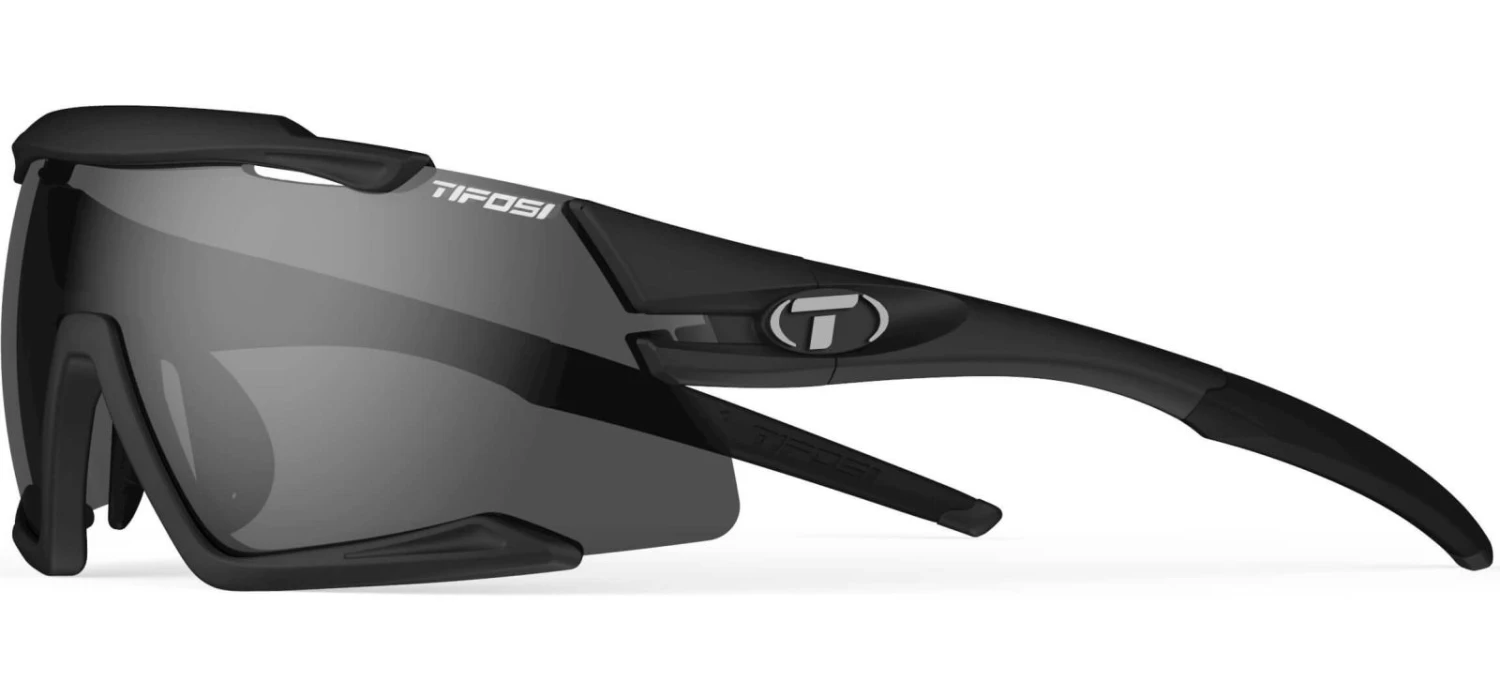TIFOSI Aethon Sportbrille-mat Black – Bild 6