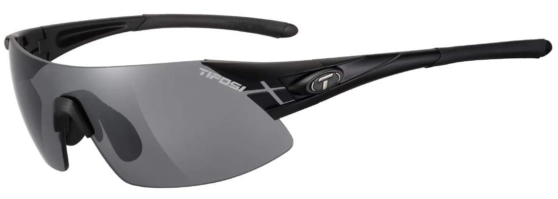 TIFOSI Podium XC Interchange Sportbrille-black Mat