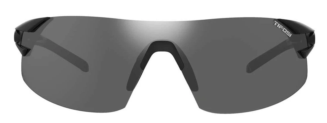 TIFOSI Podium XC Interchange Sportbrille-black Mat – Bild 2