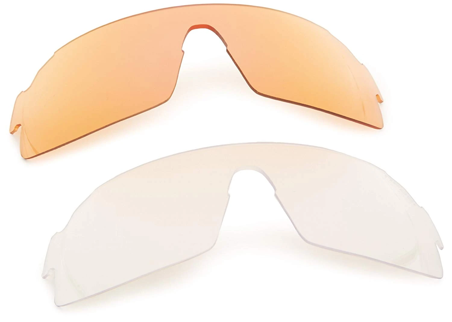 TIFOSI Podium XC Interchange Sportbrille-black Mat – Bild 4