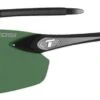 TIFOSI Seek FC Sport-/Golfbrille-gloss Black/enliven Golf