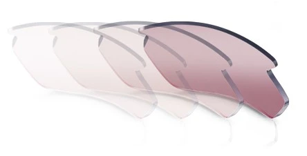 Rudy Project Rydon Wechselgläser - Selbsttönend Photochromic 2 Red – Bild 2