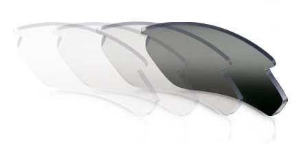 Rudy Project Rydon Wechselgläser - Selbsttönend Photochromic 2 Laser Black – Bild 2